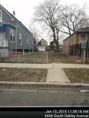 6606 S Oakley Ave, Chicago, IL